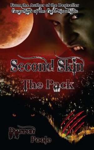 Second Skin de Darren Poole