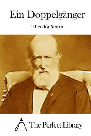 Ein Doppelganger de Theodor Storm