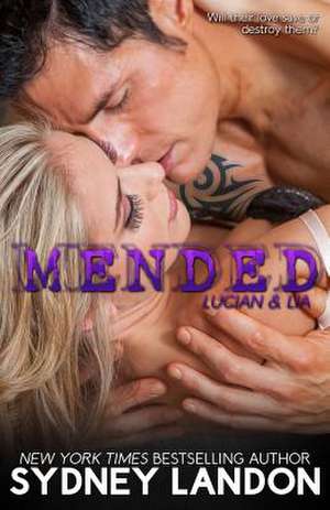 Mended de Sydney Landon