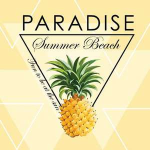 Summer Beach Paradise de Scrap Happy Memories