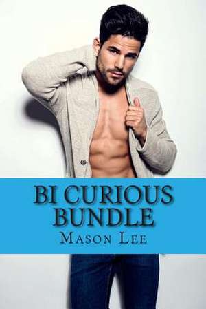 Bi Curious Bundle de Mason Lee