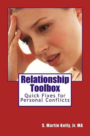 Relationship Toolbox de S. Martin Kelly Jr