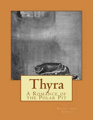 Thyra de Robert Ames Bennet