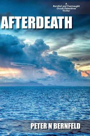 Afterdeath de Peter N. Bernfeld