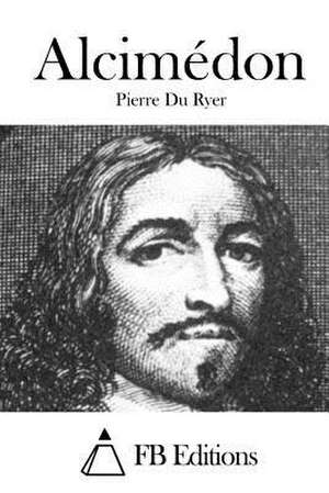 Alcimedon de Pierre Du Ryer