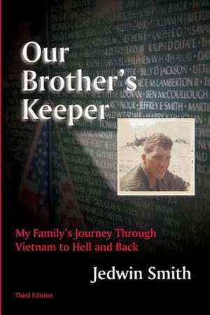 Our Brother's Keeper de Jedwin Smith