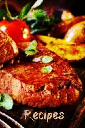 Recipes de Wm Journals