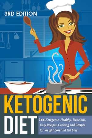 Ketogenic Diet de Arianna Brooks