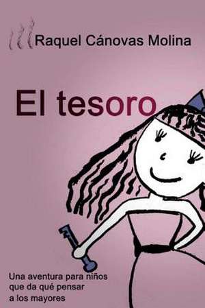 El Tesoro de Raquel Canovas