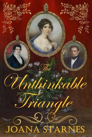 The Unthinkable Triangle de Joana Starnes