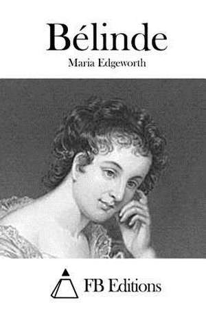 Belinde de Maria Edgeworth