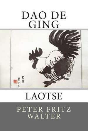 DAO de Ging de Peter Fritz Walter