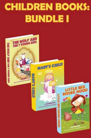 Children Books de Liz Doolittle