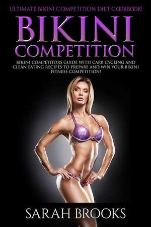 Bikini Competition - Sarah Brooks de Sarah Brooks