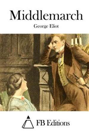 Middlemarch de George Eliot