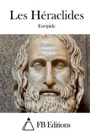 Les Heraclides de Euripide
