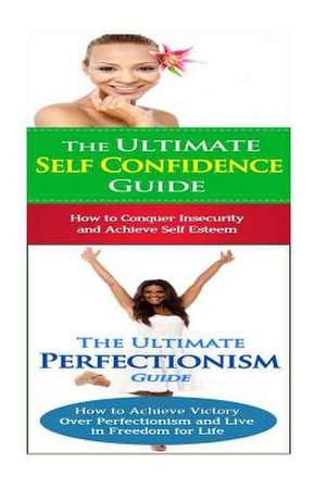 Self Confidence de Jessica Minty