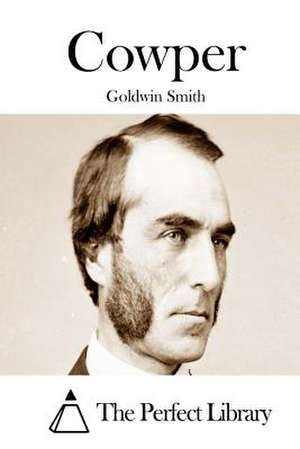 Cowper de Goldwin Smith