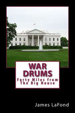 War Drums de James LaFond