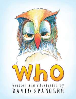 Who de David Spangler