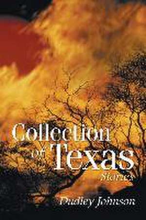 Collection of Texas Stories de Dudley Johnson