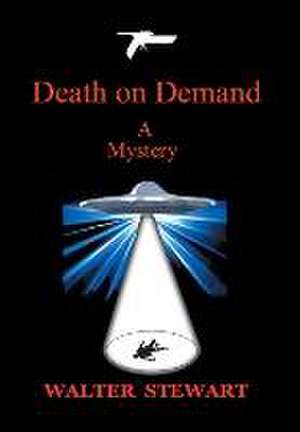 Death on Demand de Walter Stewart