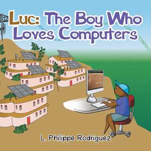 Luc de L. Philippe Rodriguez