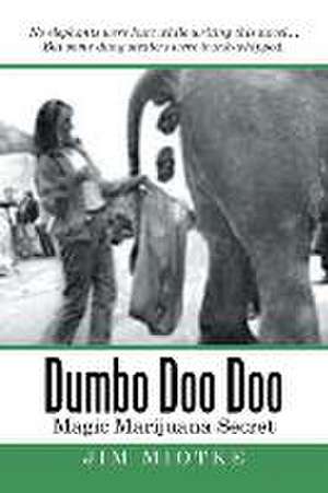 Dumbo Doo Doo de Jim Miotke