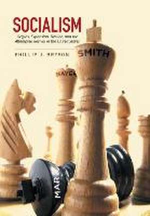 Socialism de Phillip J. Bryson