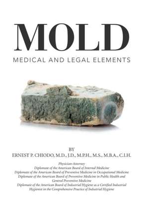Mold de Ernest P. Chiodo