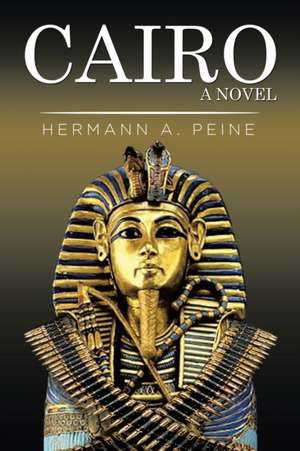 Cairo de Hermann A. Peine