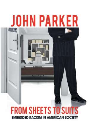 From Sheets to Suits de John Parker