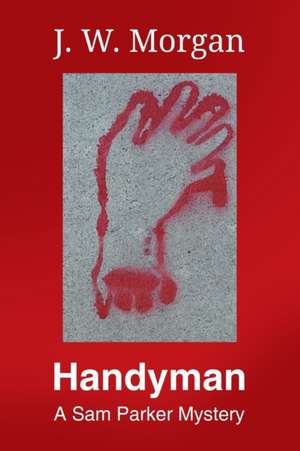 Handyman de J. W. Morgan