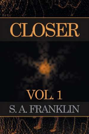 Closer de S. A. Franklin