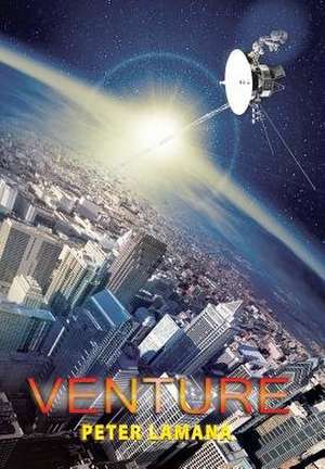 Venture de Peter Lamana
