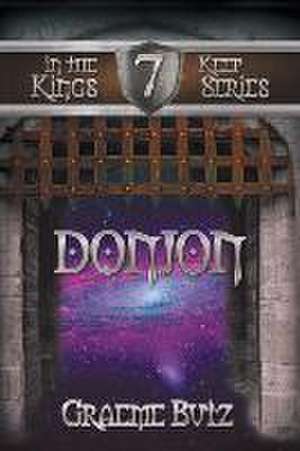 Donjon de Graeme Butz