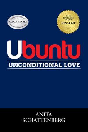 Ubuntu de Anita Schattenberg