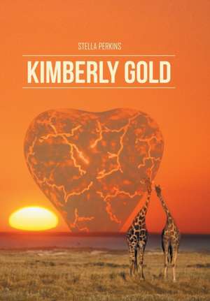 Kimberly Gold de Stella Perkins