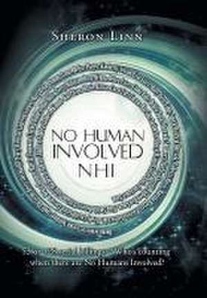 No Human Involved de Sheron Linn