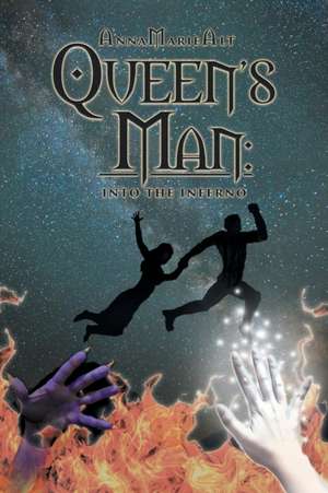 Queen's Man de Annamariealt