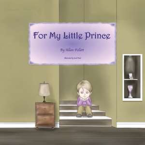 For My Little Prince de Allan Pollett