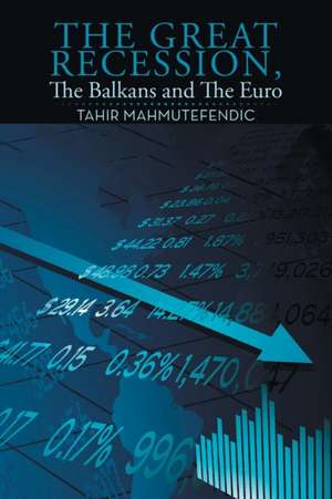 The Great Recession, The Balkans and The Euro de Tahir Mahmutefendic