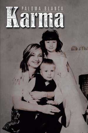 Karma de Paloma Blanca