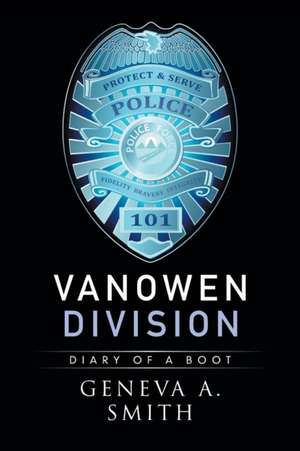 Vanowen Division de Geneva Smith