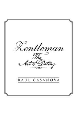 Zentleman de Raul Casanova