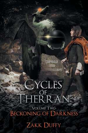 Cycles of Therran de Zakk Duffy