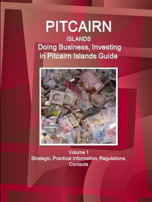 Pitcairn Islands de Www. Ibpus. Com