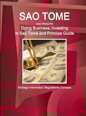 Sao Tome and Principe de Inc. Ibp