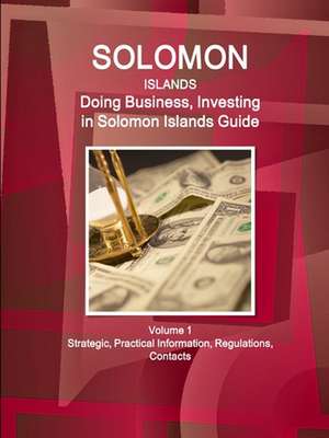 Solomon Islands de Ibpus. Com