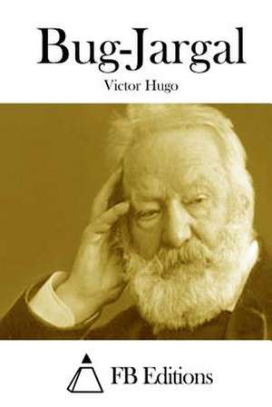 Bug-Jargal de Victor Hugo